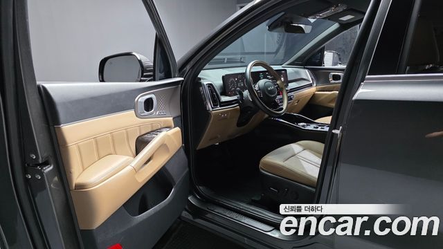Kia Sorento 2024 — photo 10