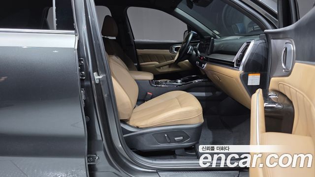 Kia Sorento 2024 — photo 11