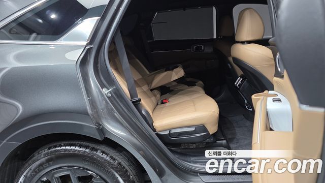 Kia Sorento 2024 — photo 12