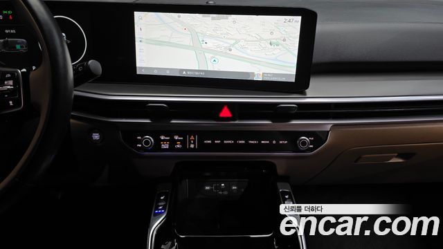 Kia Sorento 2024 — photo 15