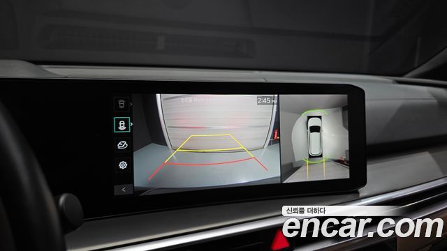 Kia Sorento 2024 — photo 16