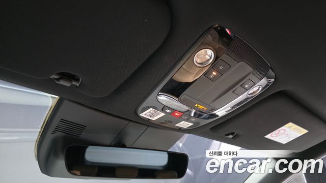 Kia Sorento 2024 — photo 18