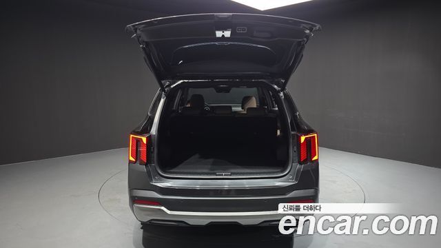 Kia Sorento 2024 — photo 20