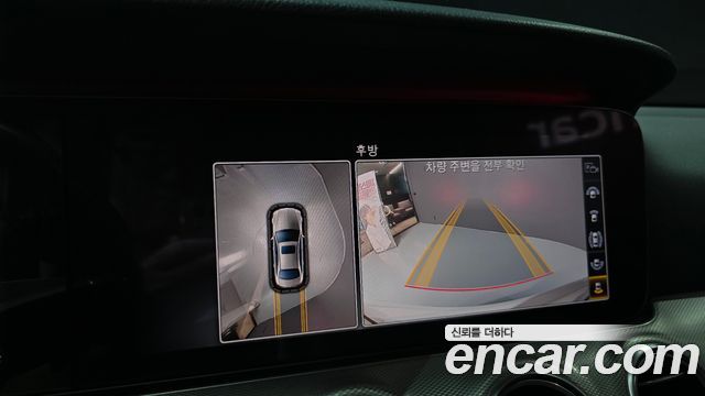 Mercedes-Benz E-Class 2019 — photo 15