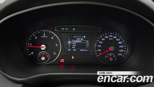 Kia Sorento 2016 — photo 8