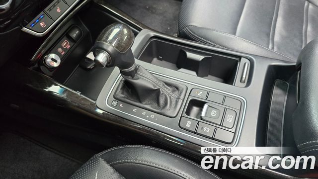 Kia Sorento 2016 — photo 9
