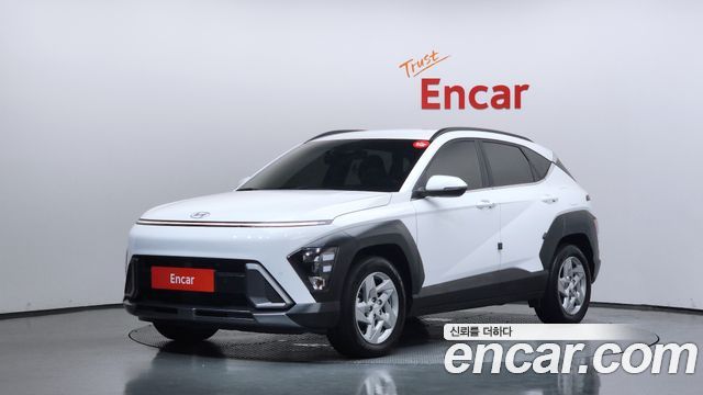 Hyundai Kona 2023 — photo 1