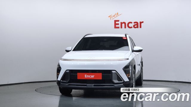 Hyundai Kona 2023 — photo 3