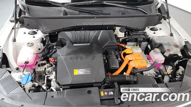 Hyundai Kona 2023 — photo 6