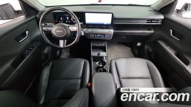 Hyundai Kona 2023 — photo 10