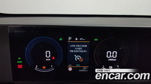 Hyundai Kona 2023 — photo 11