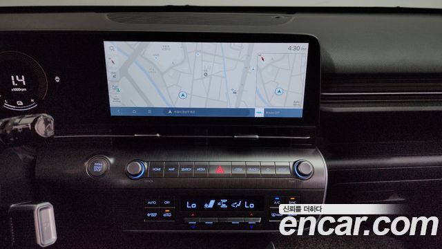 Hyundai Kona 2023 — photo 18
