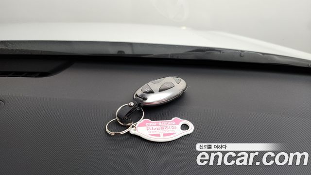 Hyundai Kona 2023 — photo 21