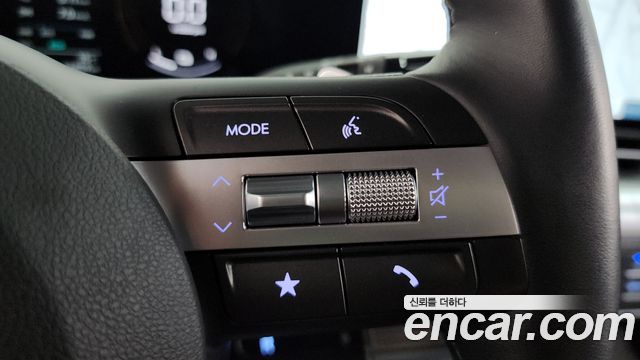Hyundai Kona 2023 — photo 22