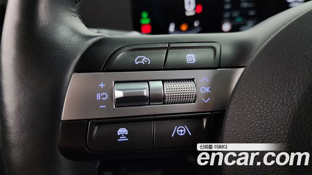 Hyundai Kona 2023 — photo 23