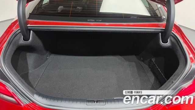 Genesis G70 2018 — photo 23