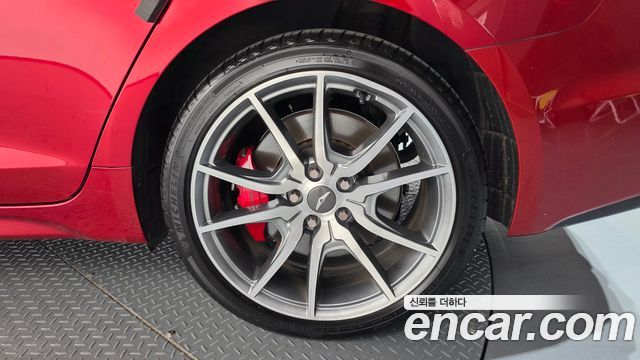 Genesis G70 2018 — photo 7