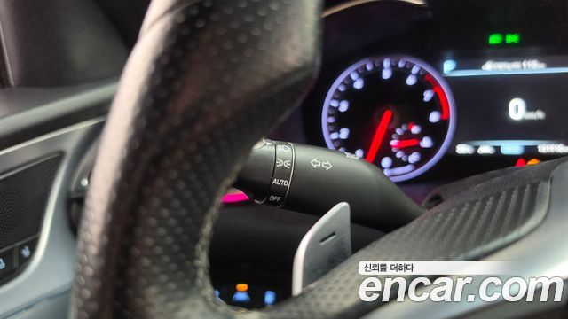Genesis G70 2018 — photo 30