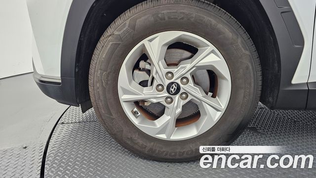 Hyundai Tucson 2022 — photo 5