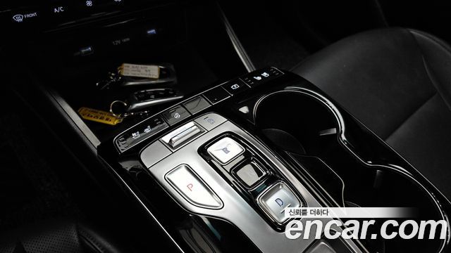 Hyundai Tucson 2022 — photo 12