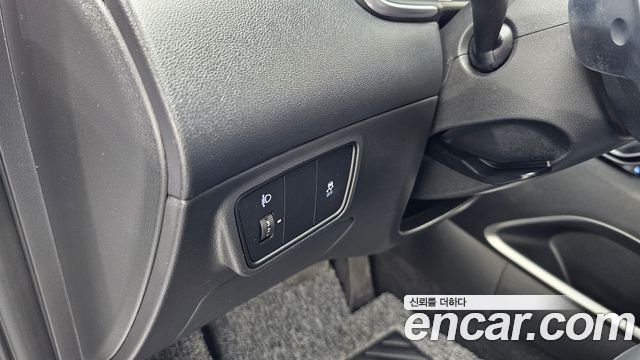 Hyundai Tucson 2022 — photo 22