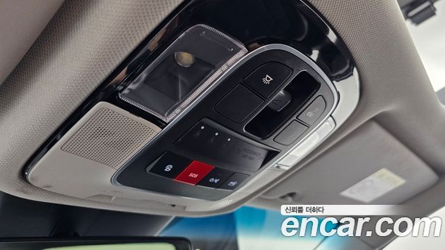 Hyundai Tucson 2022 — photo 23