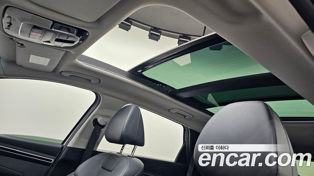 Hyundai Tucson 2022 — photo 25