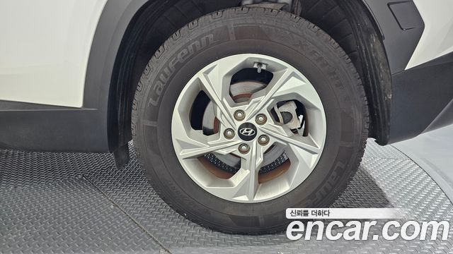 Hyundai Tucson 2022 — photo 7