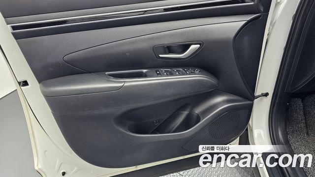 Hyundai Tucson 2022 — photo 14