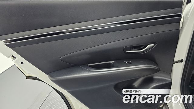 Hyundai Tucson 2022 — photo 15