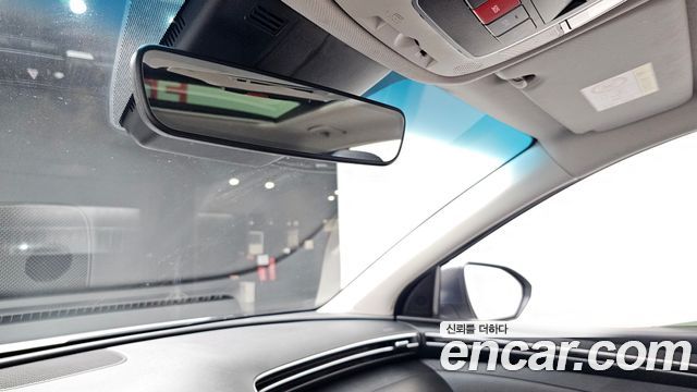 Hyundai Tucson 2022 — photo 27