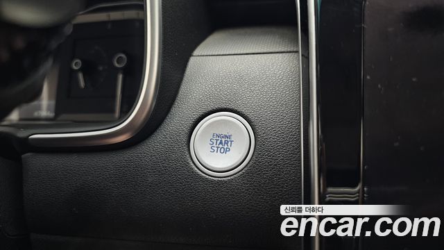 Hyundai Tucson 2022 — photo 28