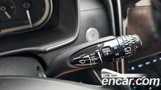 Hyundai Tucson 2022 — photo 29