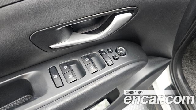 Hyundai Tucson 2022 — photo 30