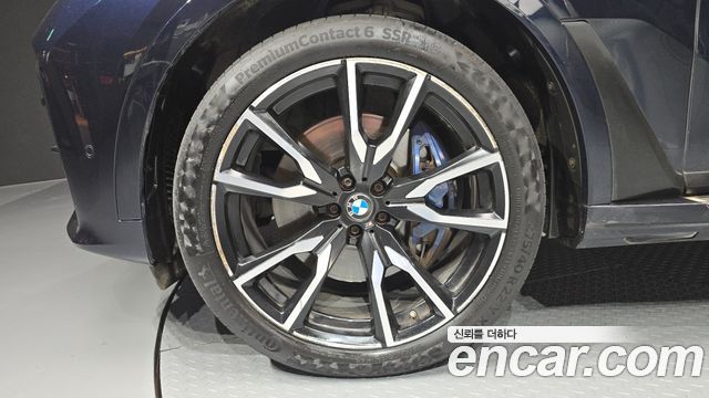 BMW X7 2020 — photo 5