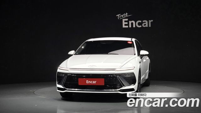 Hyundai Sonata 2024 — photo 3