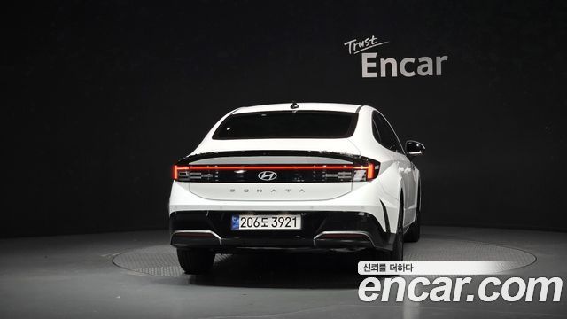 Hyundai Sonata 2024 — photo 4