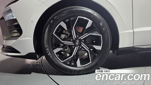 Hyundai Sonata 2024 — photo 5