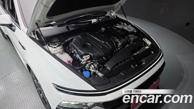 Hyundai Sonata 2024 — photo 6