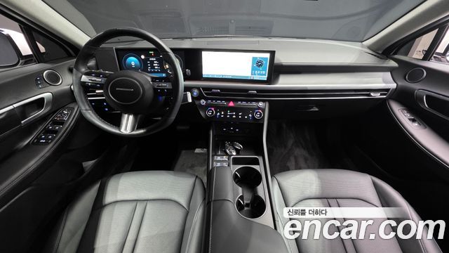 Hyundai Sonata 2024 — photo 10