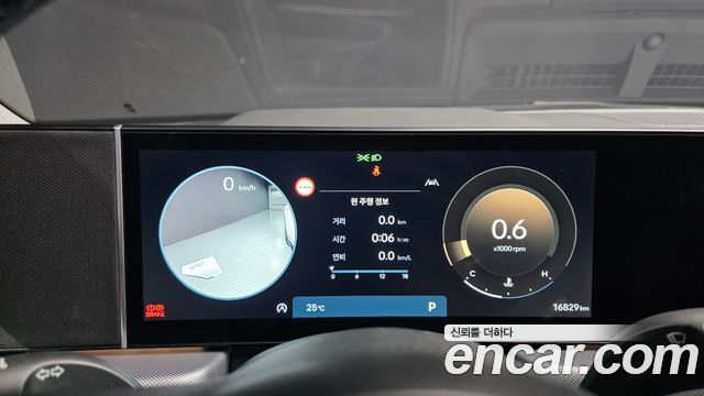 Hyundai Sonata 2024 — photo 11