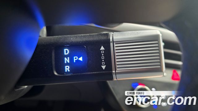 Hyundai Sonata 2024 — photo 12