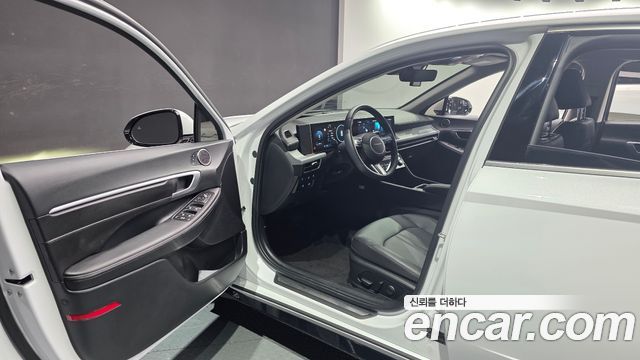 Hyundai Sonata 2024 — photo 13
