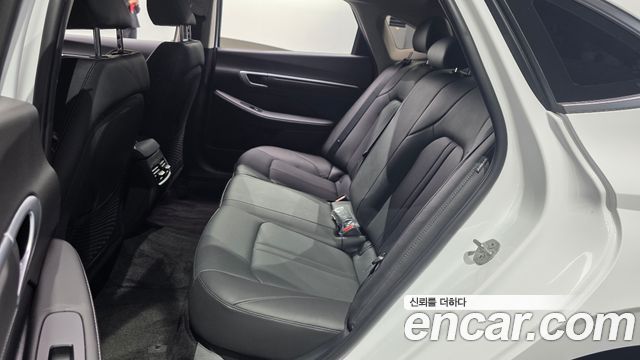 Hyundai Sonata 2024 — photo 17