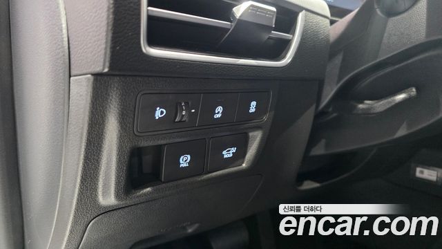 Hyundai Sonata 2024 — photo 18
