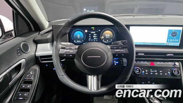 Hyundai Sonata 2024 — photo 19
