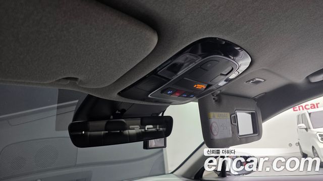 Hyundai Sonata 2024 — photo 25