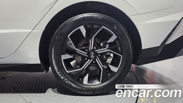 Hyundai Sonata 2024 — photo 7