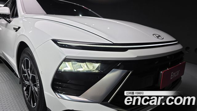 Hyundai Sonata 2024 — photo 8