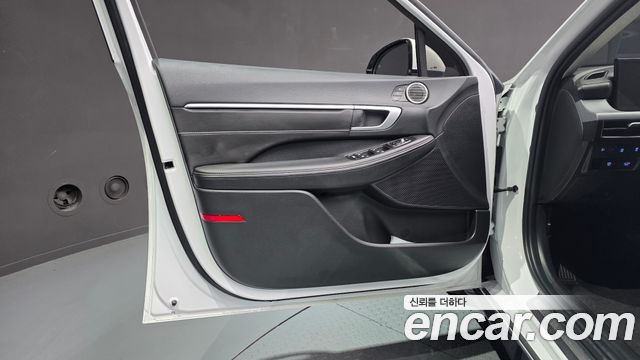 Hyundai Sonata 2024 — photo 14